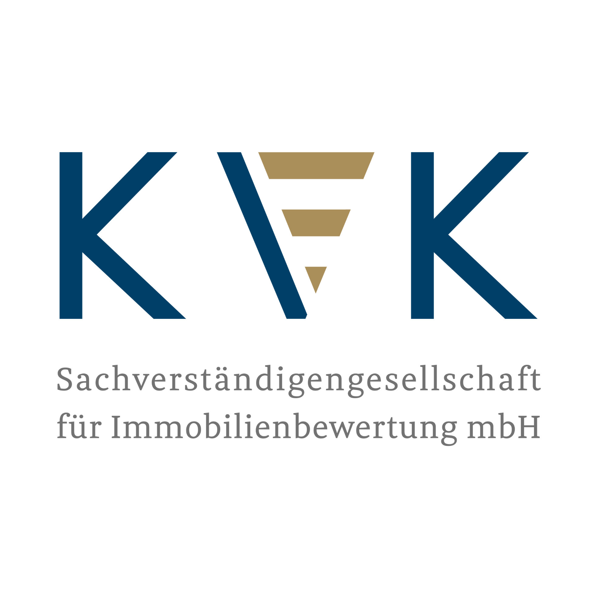 KVK Sachverständigengesellschaft für Immobilienbewertung mbH