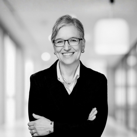 Petra Messerer