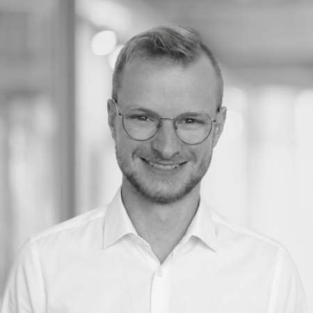 Jannik Hild, LL.M.