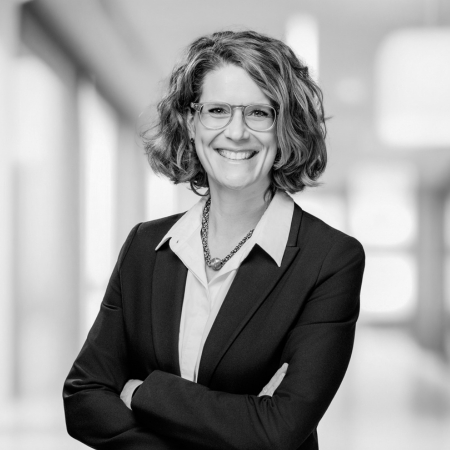 Carolin Vogel
