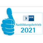 NPO Experts - Siegel - Ausbildungsbetrieb