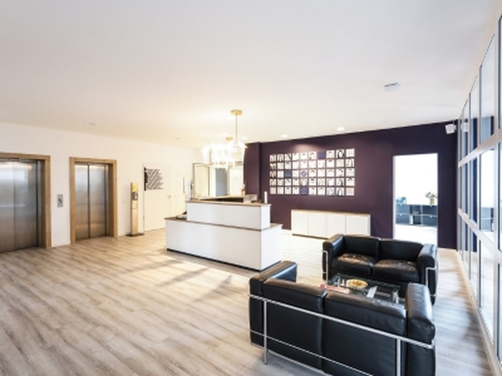 NPO Experts - Kanzleiräume - München