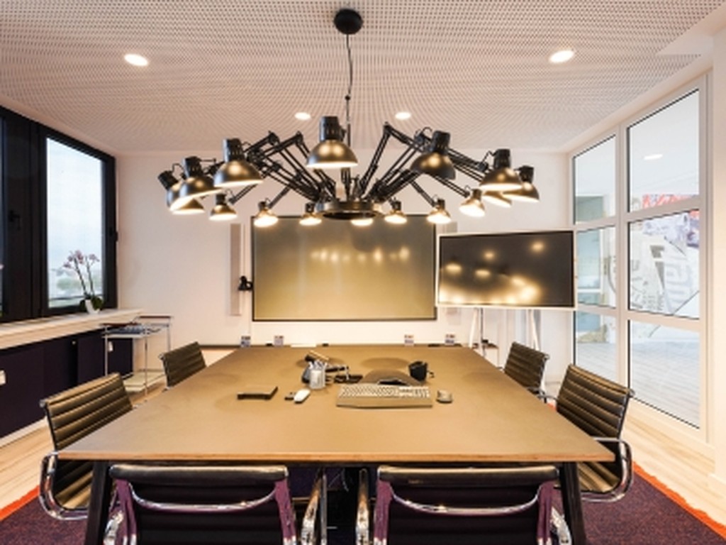 NPO Experts - Kanzleiräume - München