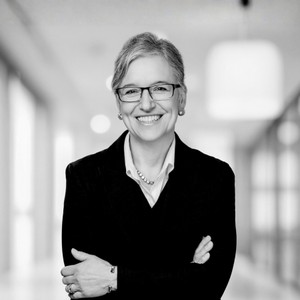 Petra Messerer