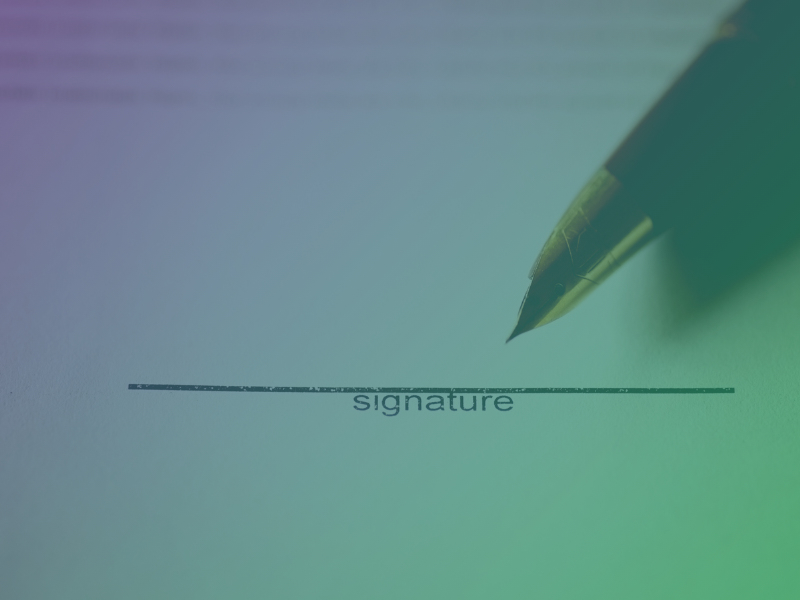 Rechtsgeschäfte außerhalb des Vereinszwecks