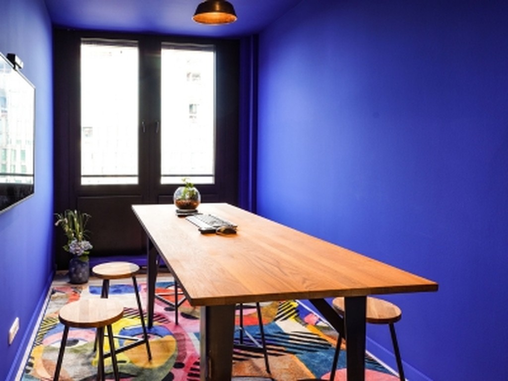 NPO Experts - Kanzleiräume - München