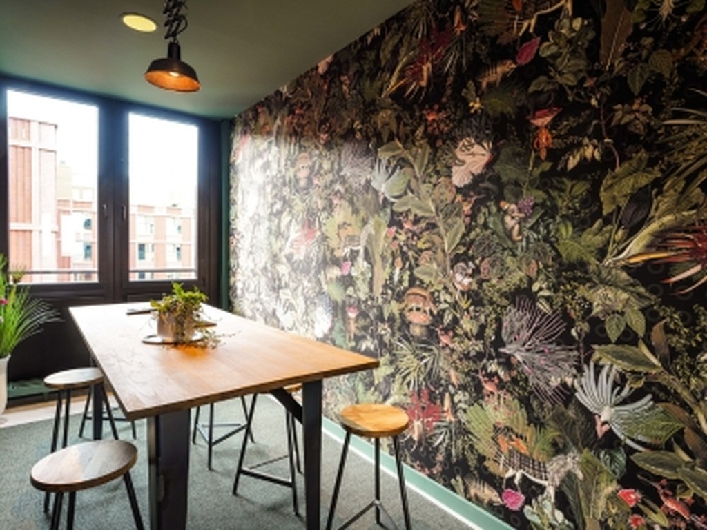 NPO Experts - Kanzleiräume - München