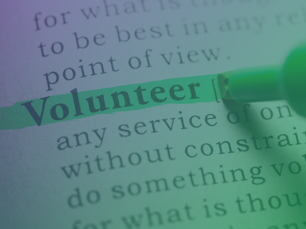 NPO Experts | Blog | Was zählt als ehrenamtliche Tätigkeit?