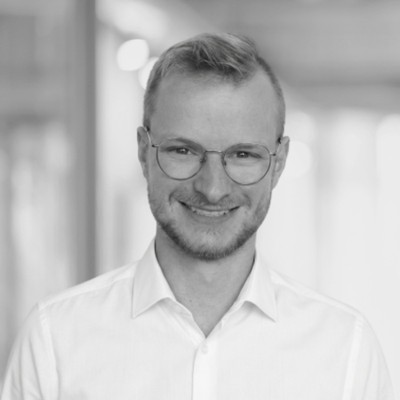 Jannik Hild, LL.M.