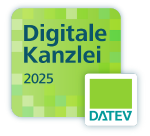 Digitale Kanzlei 2025 - DATEV