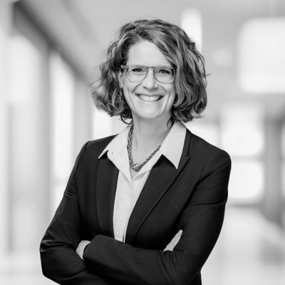 Carolin Vogel