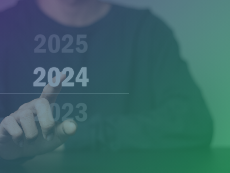 Gesetzesänderungen ab 2024