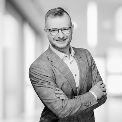 Jannik Hild, LL.M.