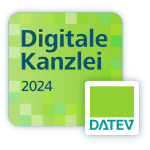 NPO Experts - Siegel - DATEV Digitale Kanzlei