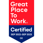 NPO Experts - Siegel - Great Place to Work